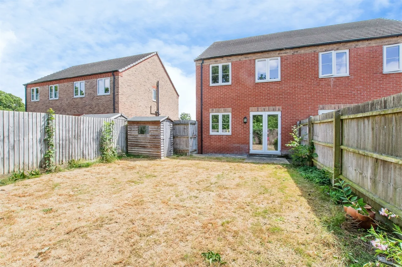 Spire View, Holbeach, Spalding, photo 12