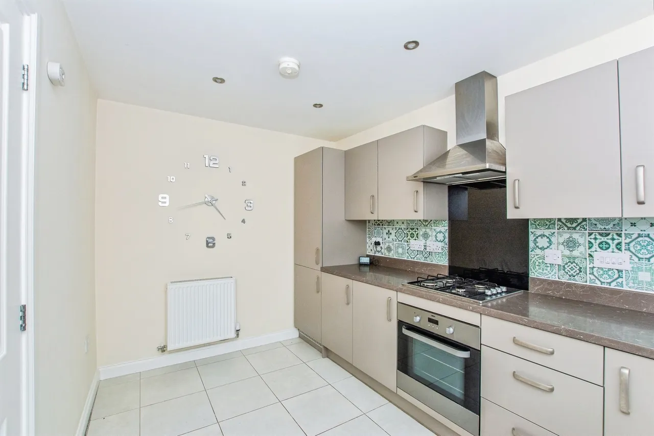 Spire View, Holbeach, Spalding, photo 3