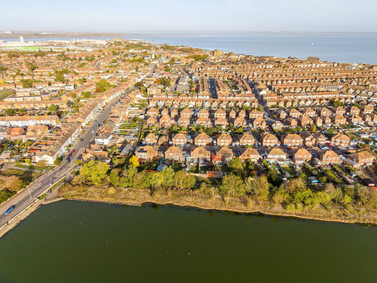 Park Road, Sheerness, ME12, photo 15