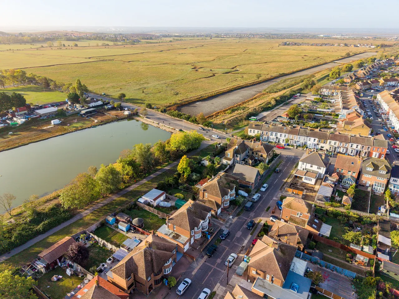 Park Road, Sheerness, ME12, photo 14