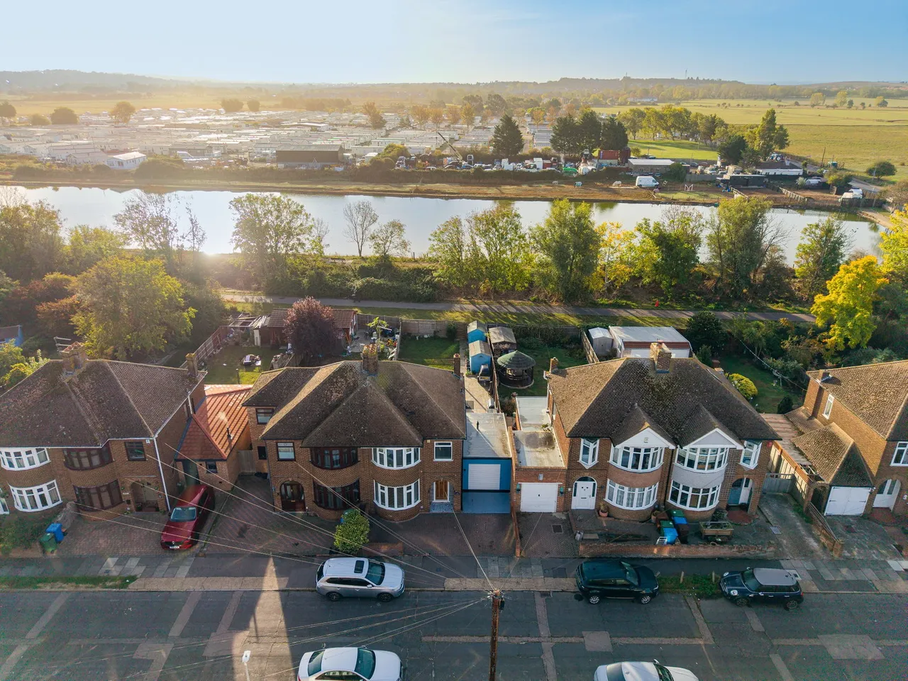 Park Road, Sheerness, ME12, photo 2