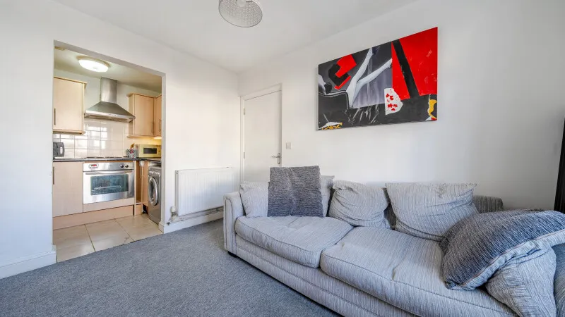Swinburne Road, Oxford, OX4, photo 5