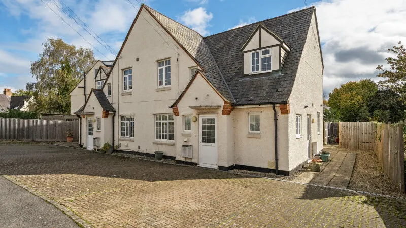 Swinburne Road, Oxford, OX4, photo 2