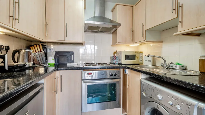 Swinburne Road, Oxford, OX4, photo 6