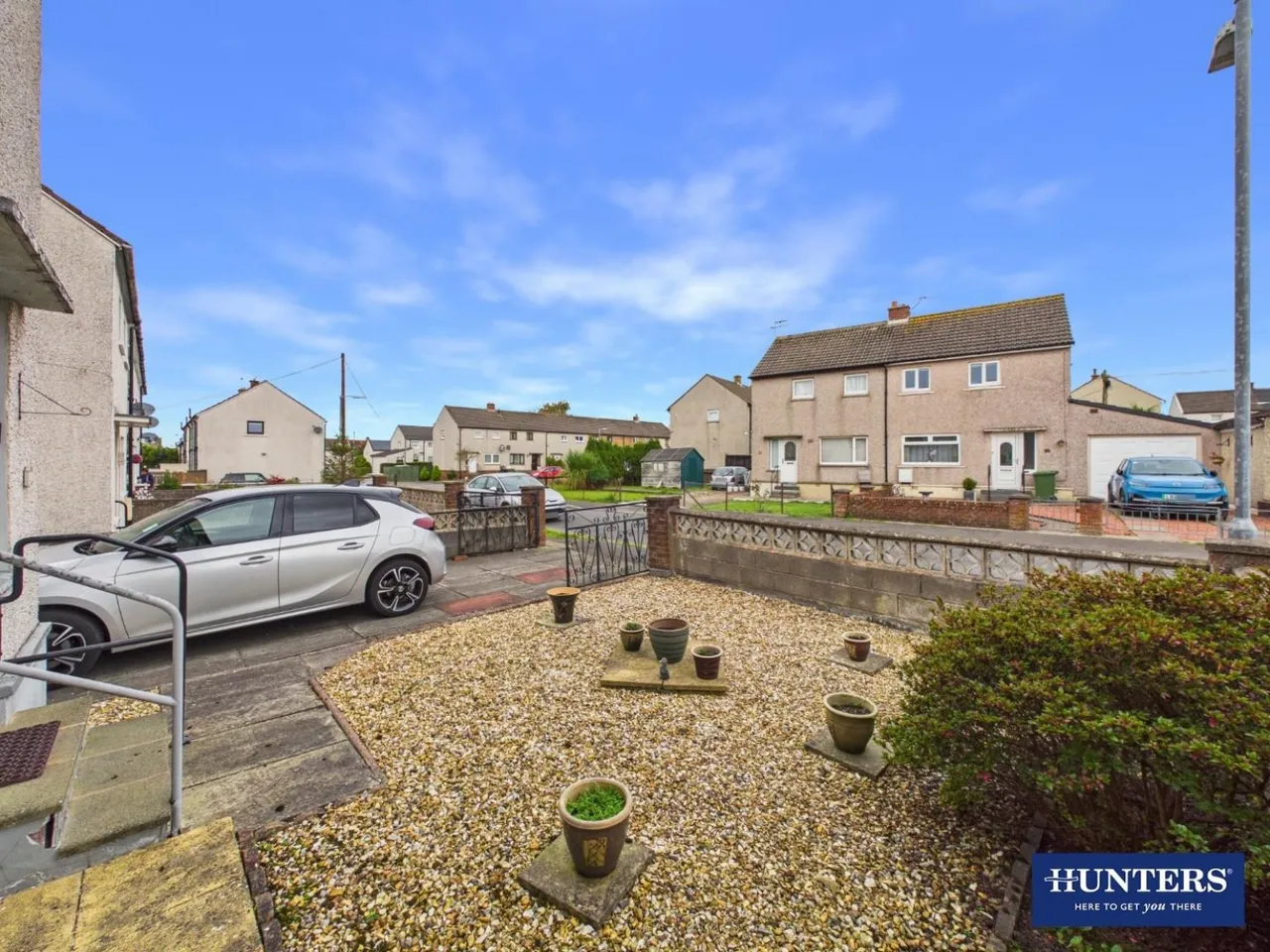 Caledonian Crescent, Annan, DG12, photo 16