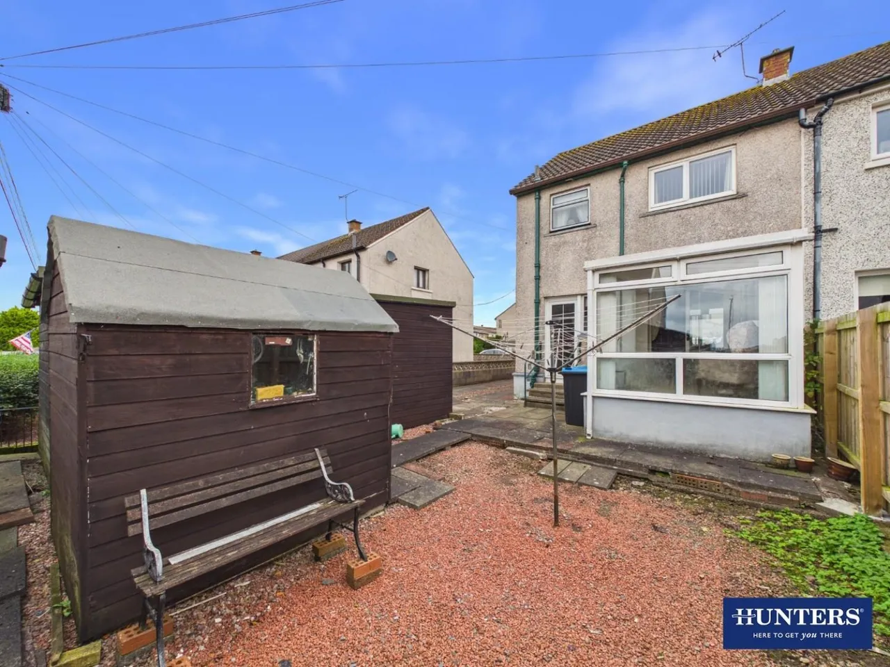 Caledonian Crescent, Annan, DG12, photo 14