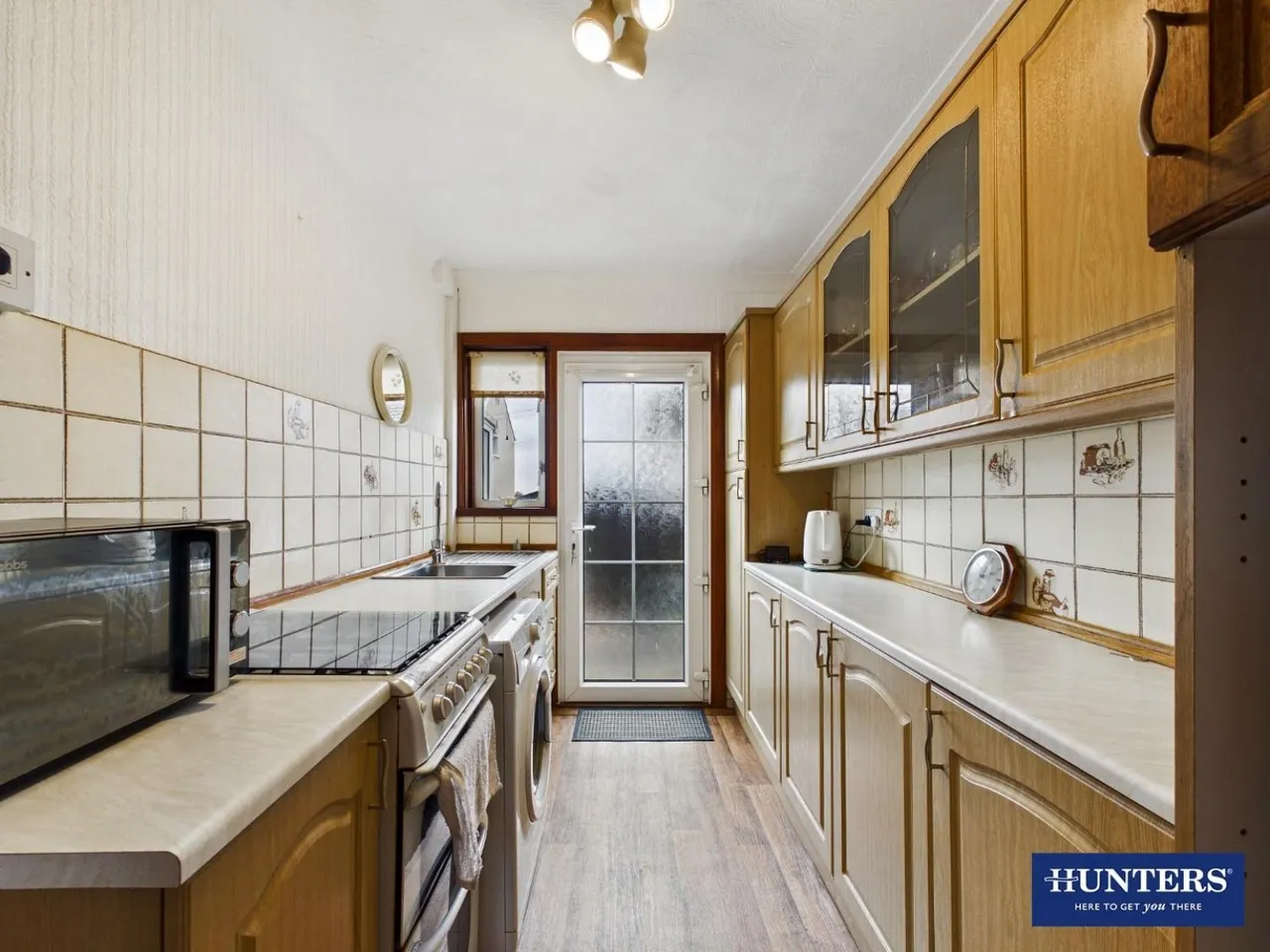 Caledonian Crescent, Annan, DG12, photo 5