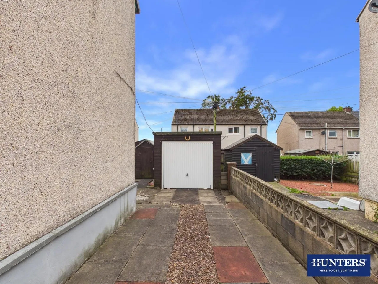 Caledonian Crescent, Annan, DG12, photo 15