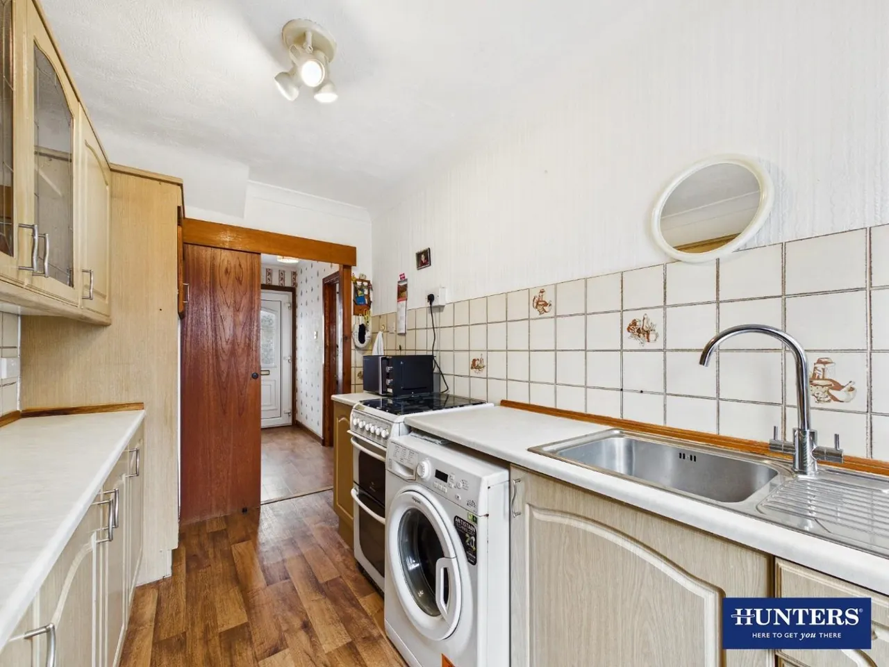 Caledonian Crescent, Annan, DG12, photo 6