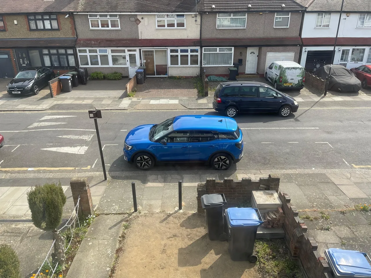 Leyburn Road, London, N18, photo 21