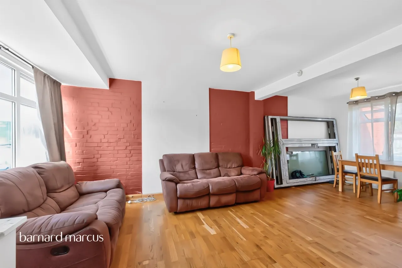 Leyburn Road, London, N18, photo 7