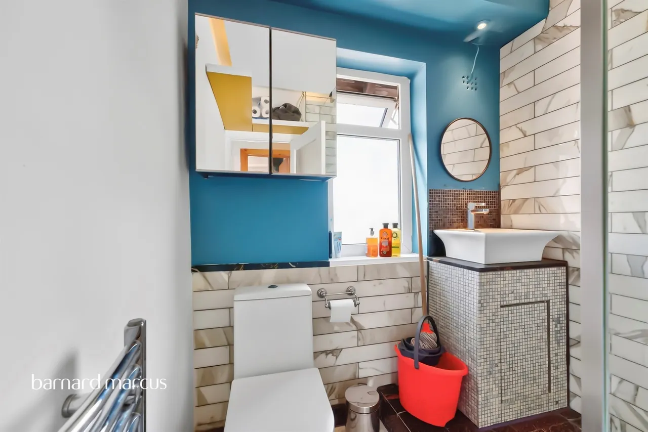 Leyburn Road, London, N18, photo 15