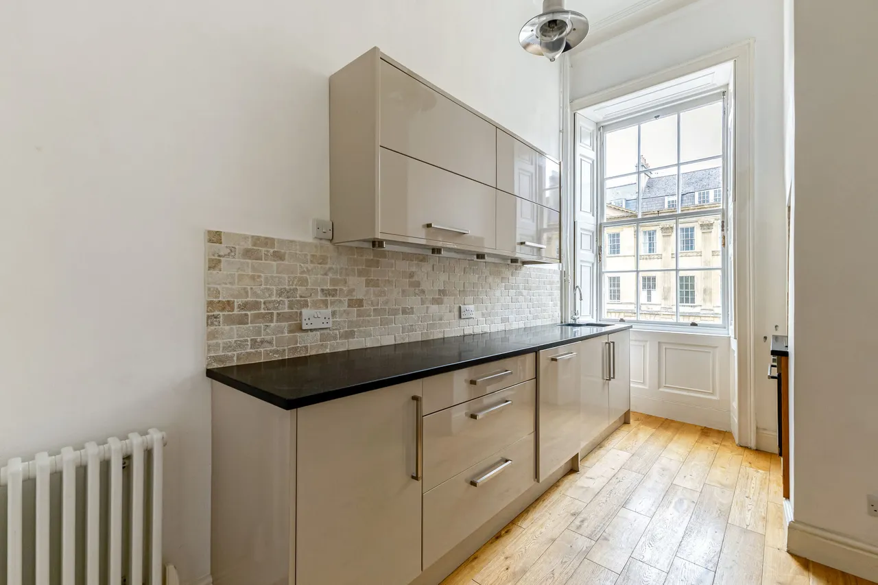 Great Pulteney Street, Bath, BA2, photo 4