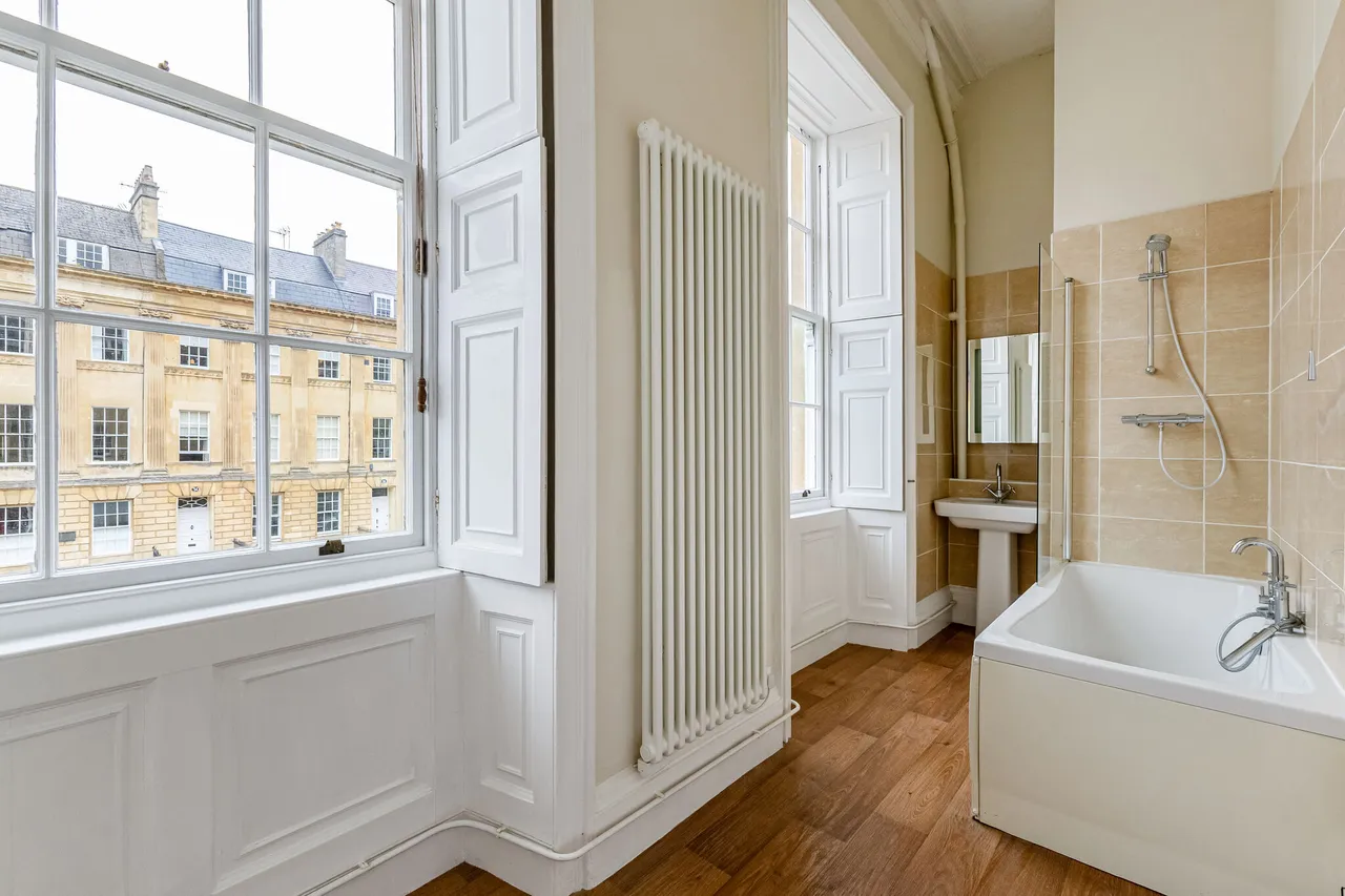 Great Pulteney Street, Bath, BA2, photo 6