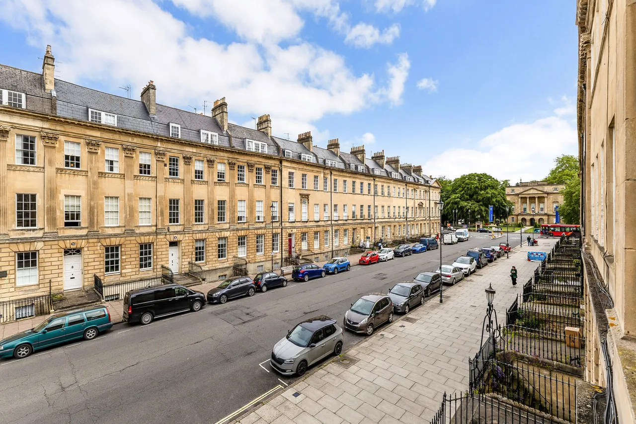 Great Pulteney Street, Bath, BA2, photo 9