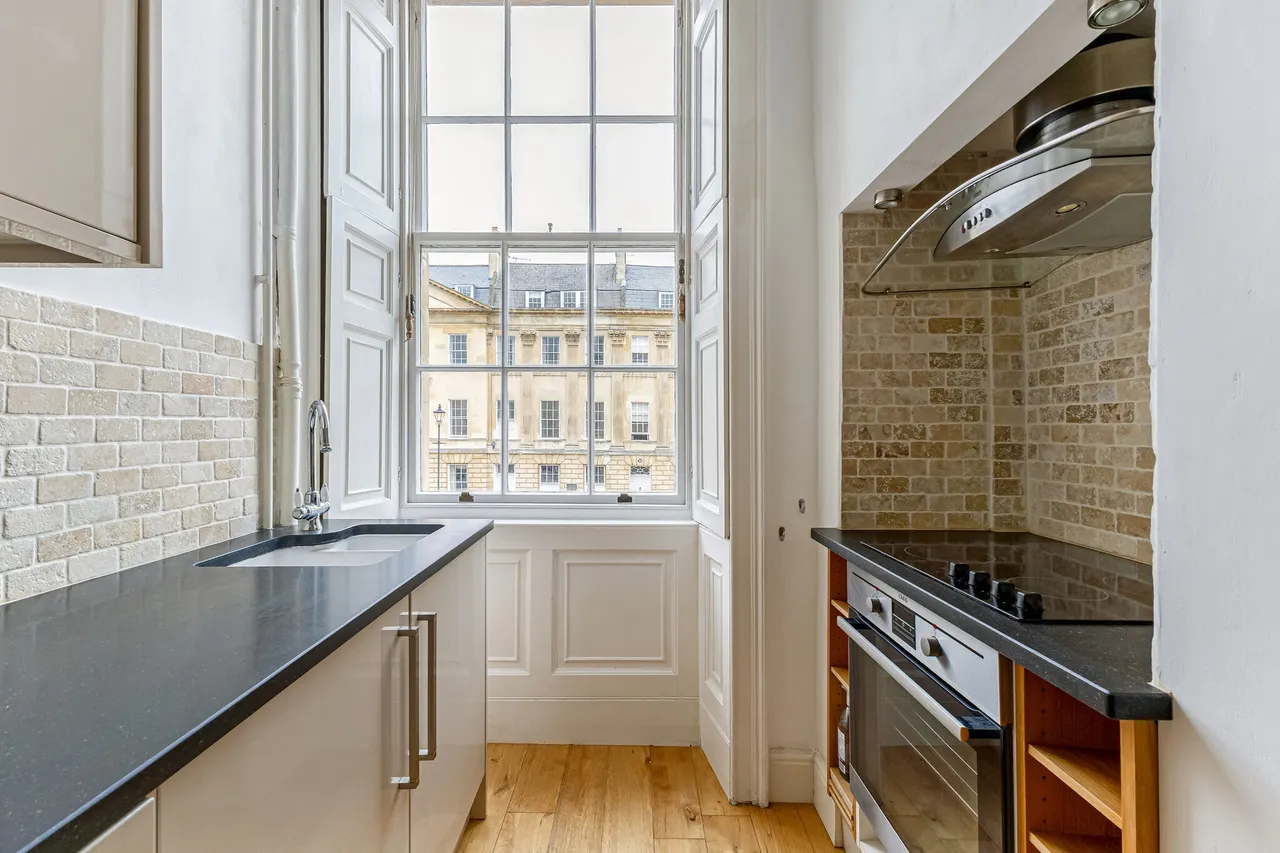 Great Pulteney Street, Bath, BA2, photo 7