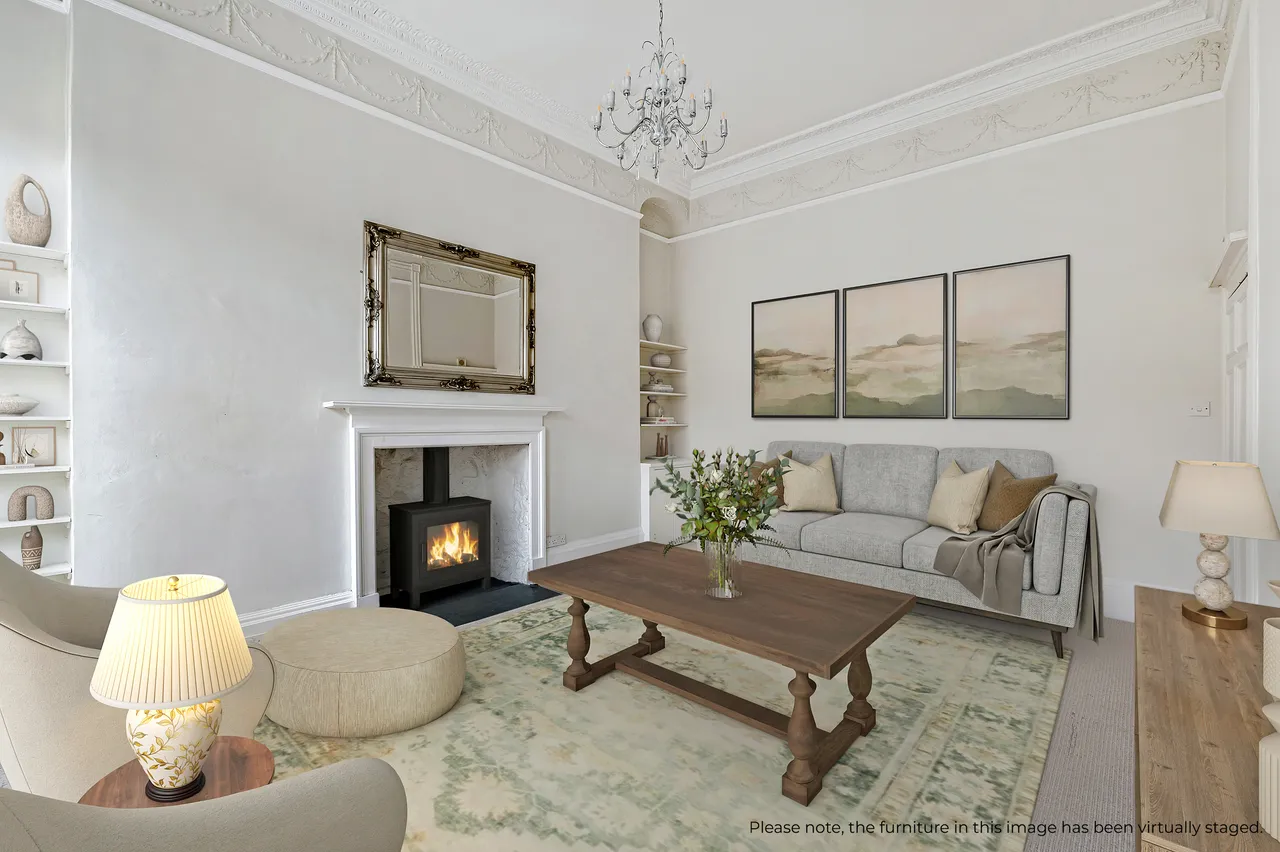 Great Pulteney Street, Bath, BA2, photo 3