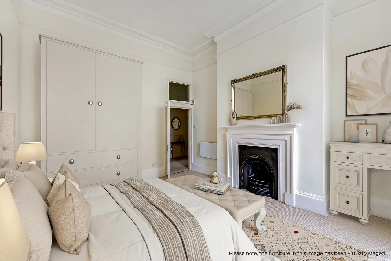 Great Pulteney Street, Bath, BA2, photo 5