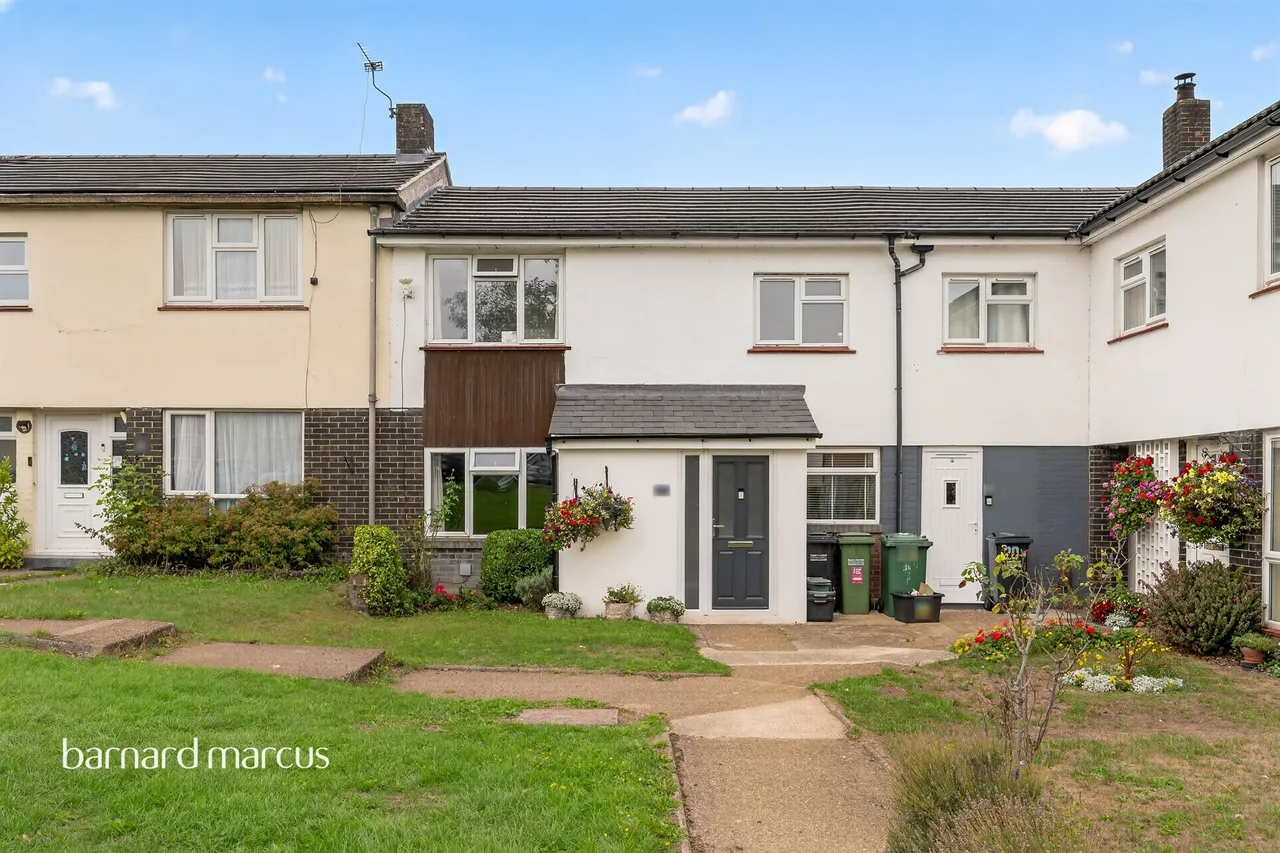 3 bed house for sale, Coxdean, Epsom, KT18