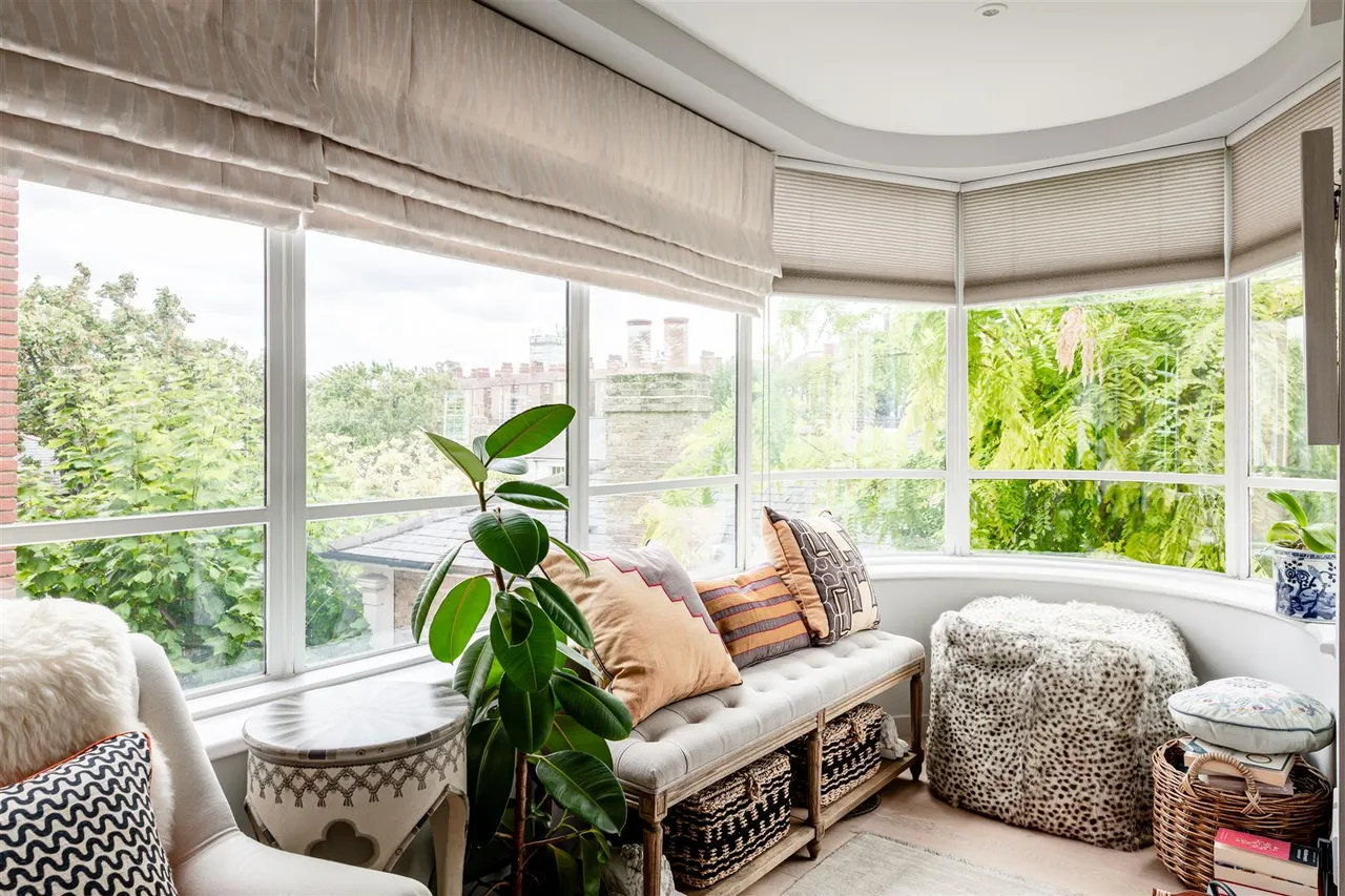Ravenscourt Gardens, London, W6, photo 4