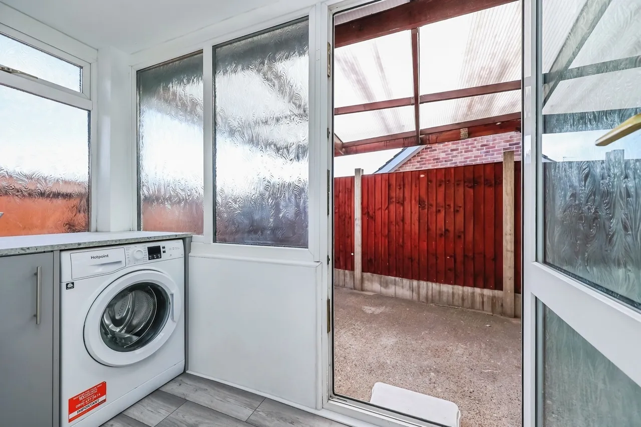 Derwent Drive, Hucknall, Nottingham, Nottinghamshire, NG15, photo 7