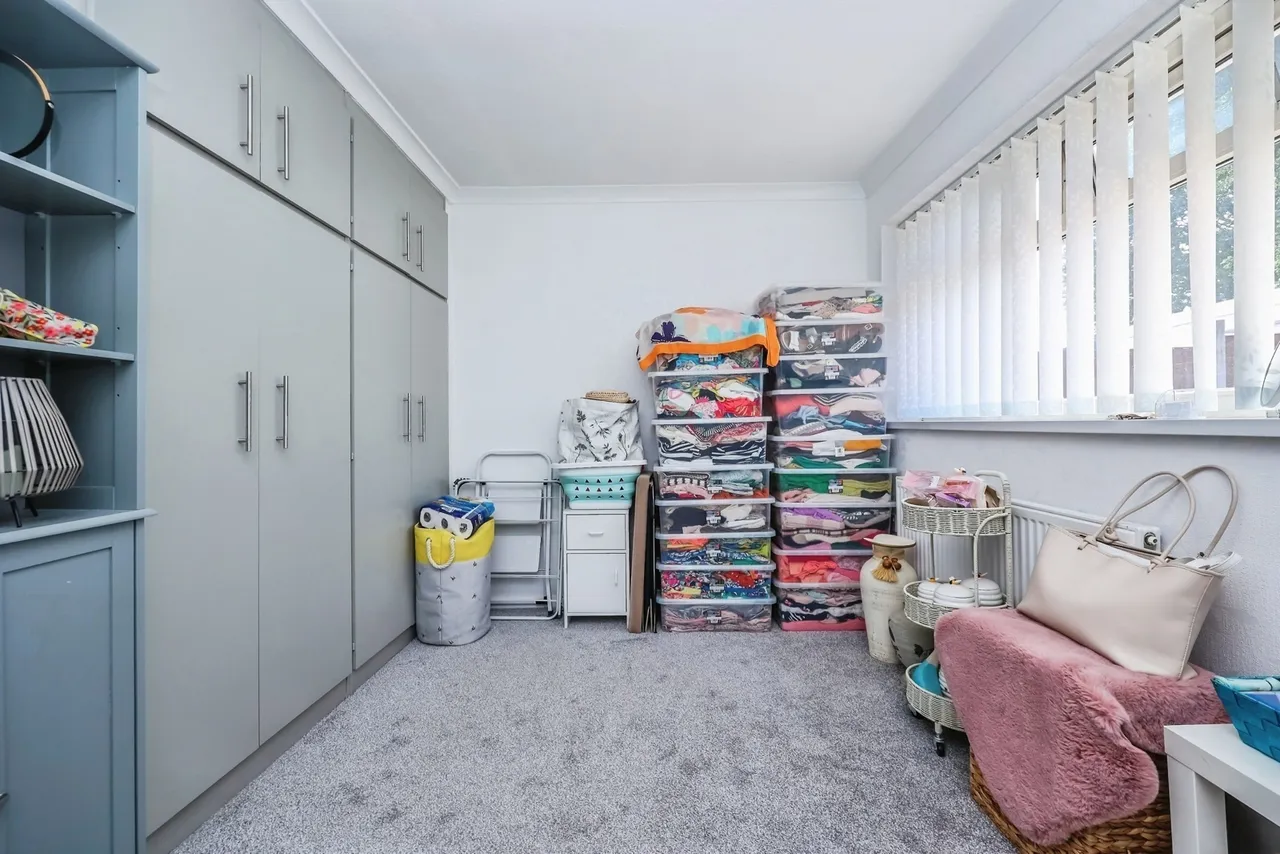 Derwent Drive, Hucknall, Nottingham, Nottinghamshire, NG15, photo 10