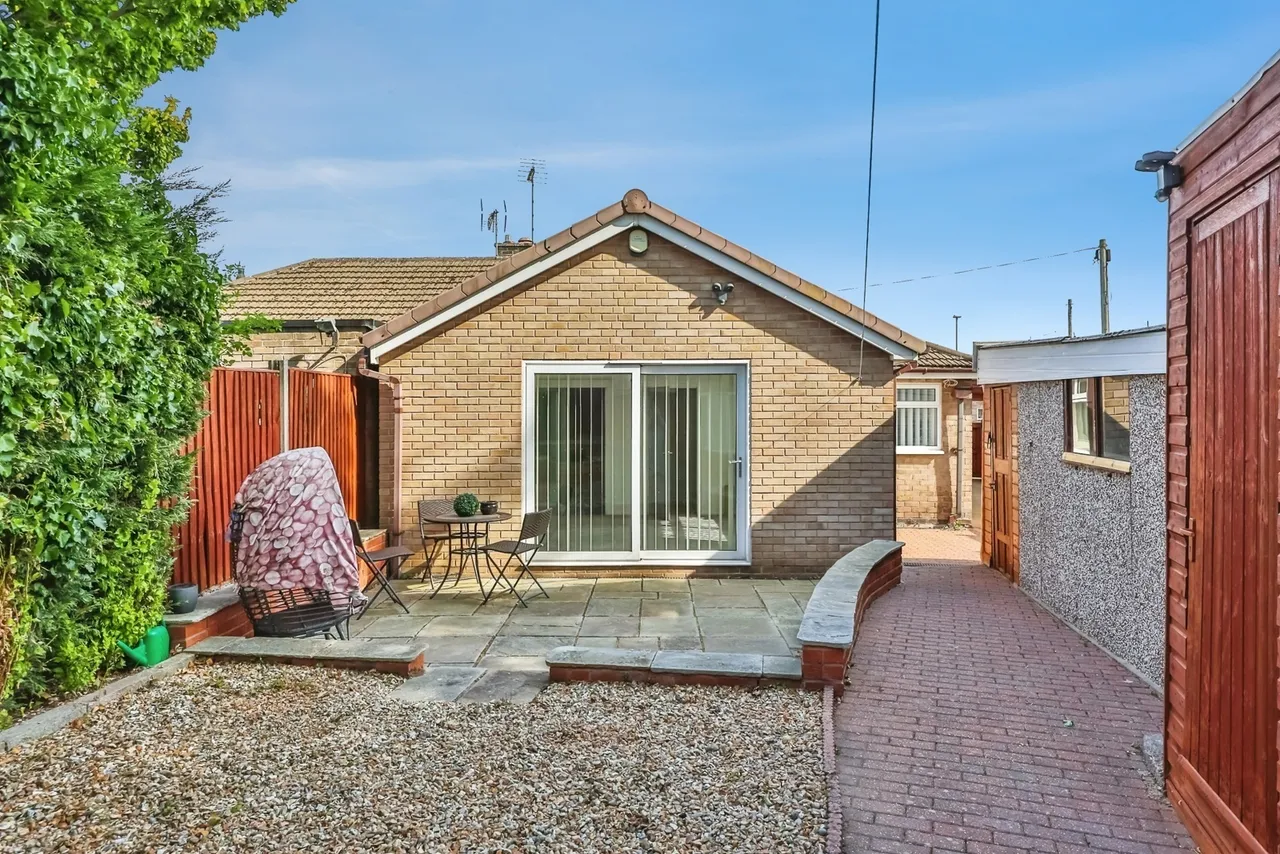 Derwent Drive, Hucknall, Nottingham, Nottinghamshire, NG15, photo 17