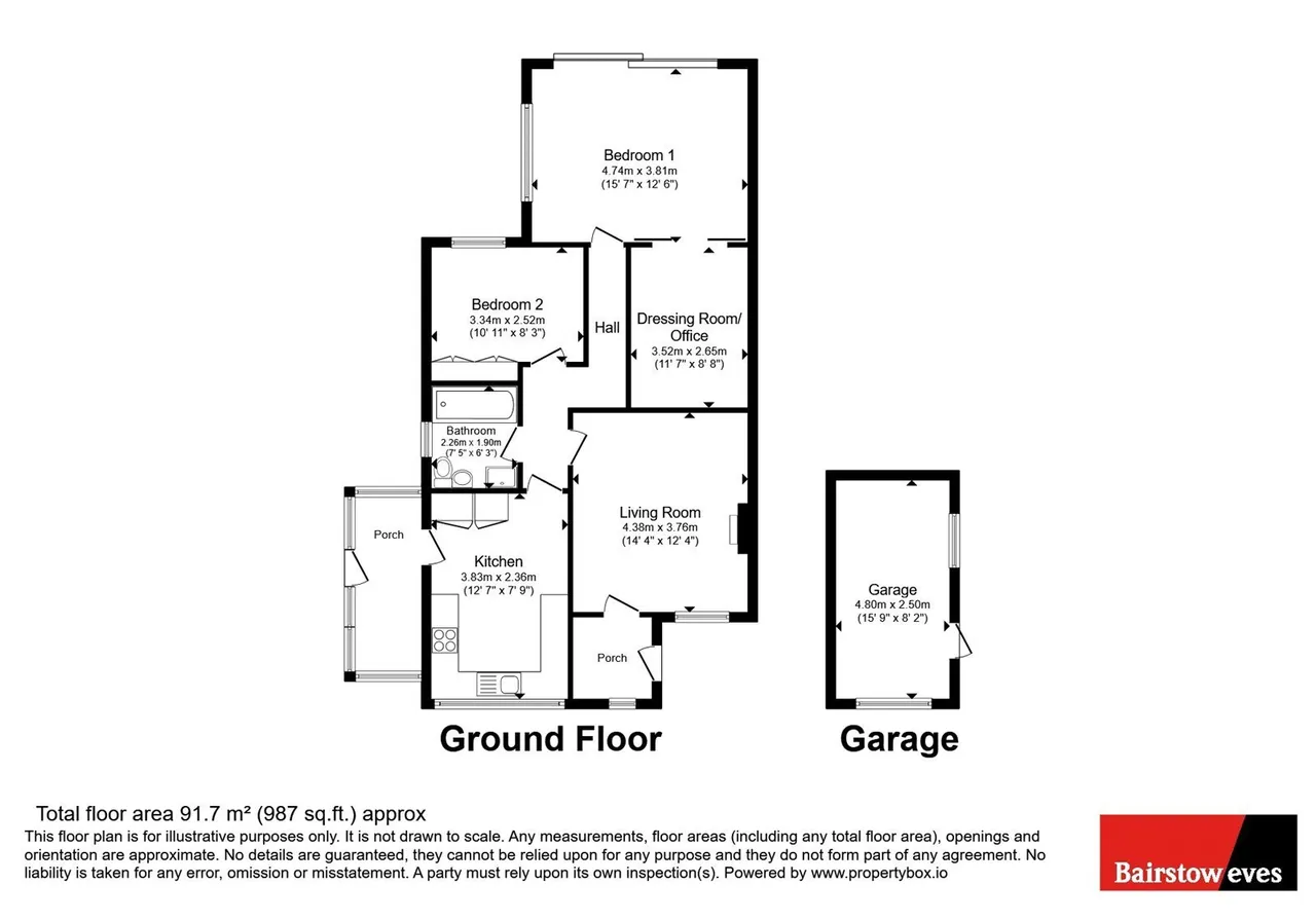 Derwent Drive, Hucknall, Nottingham, Nottinghamshire, NG15, photo 21