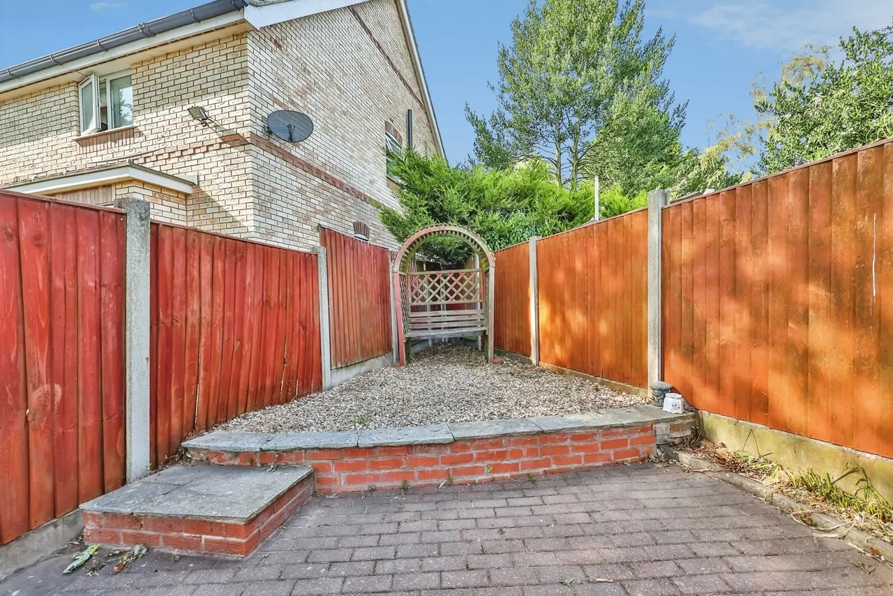 Derwent Drive, Hucknall, Nottingham, Nottinghamshire, NG15, photo 20
