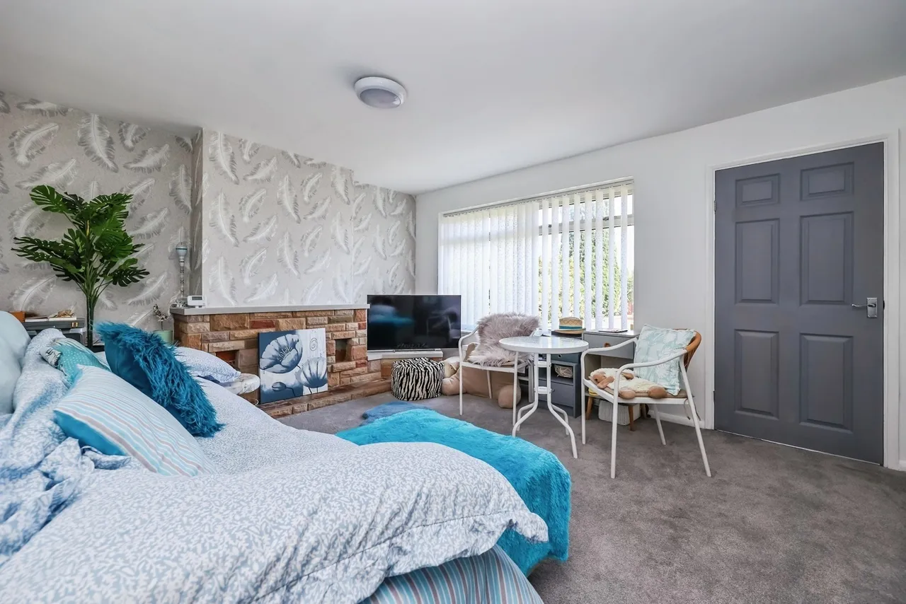 Derwent Drive, Hucknall, Nottingham, Nottinghamshire, NG15, photo 4