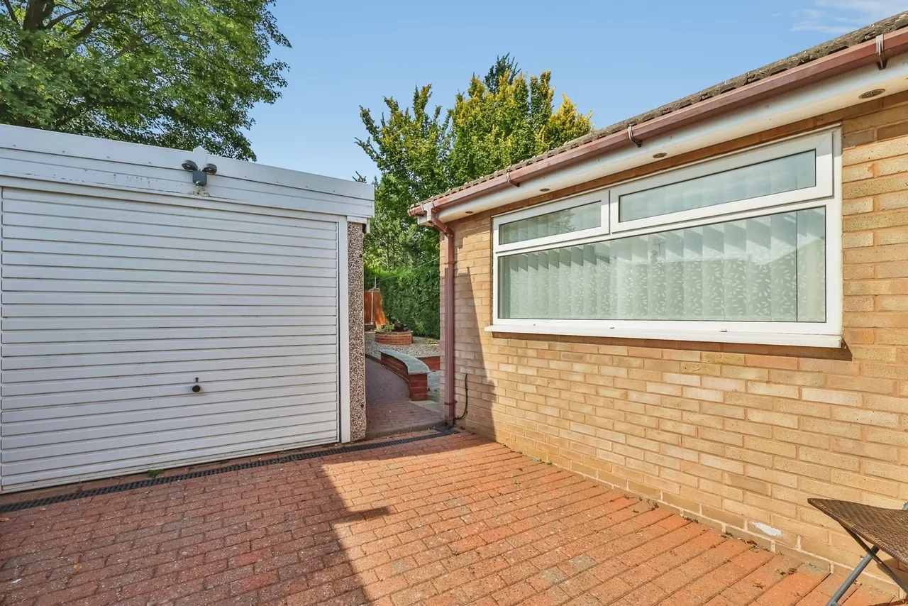Derwent Drive, Hucknall, Nottingham, Nottinghamshire, NG15, photo 14