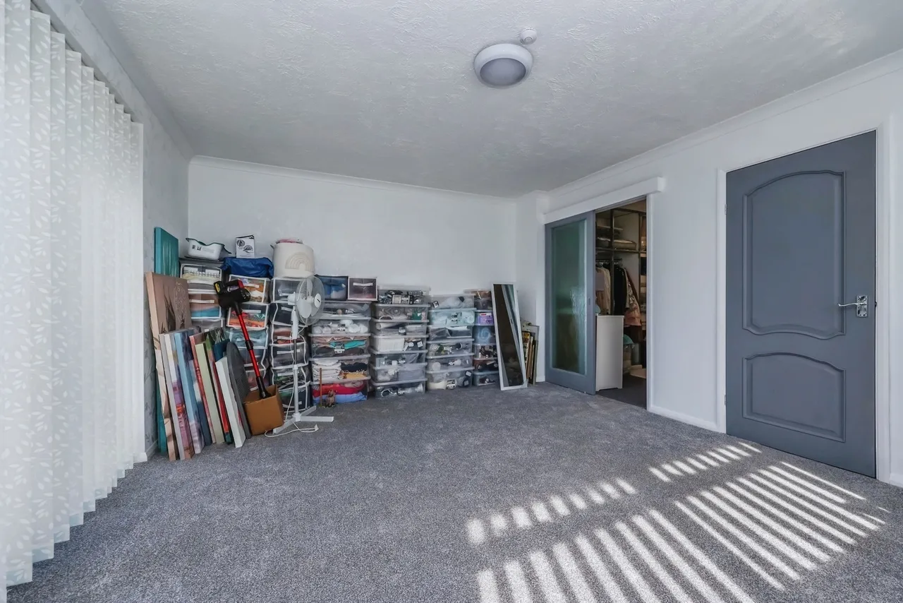 Derwent Drive, Hucknall, Nottingham, Nottinghamshire, NG15, photo 5