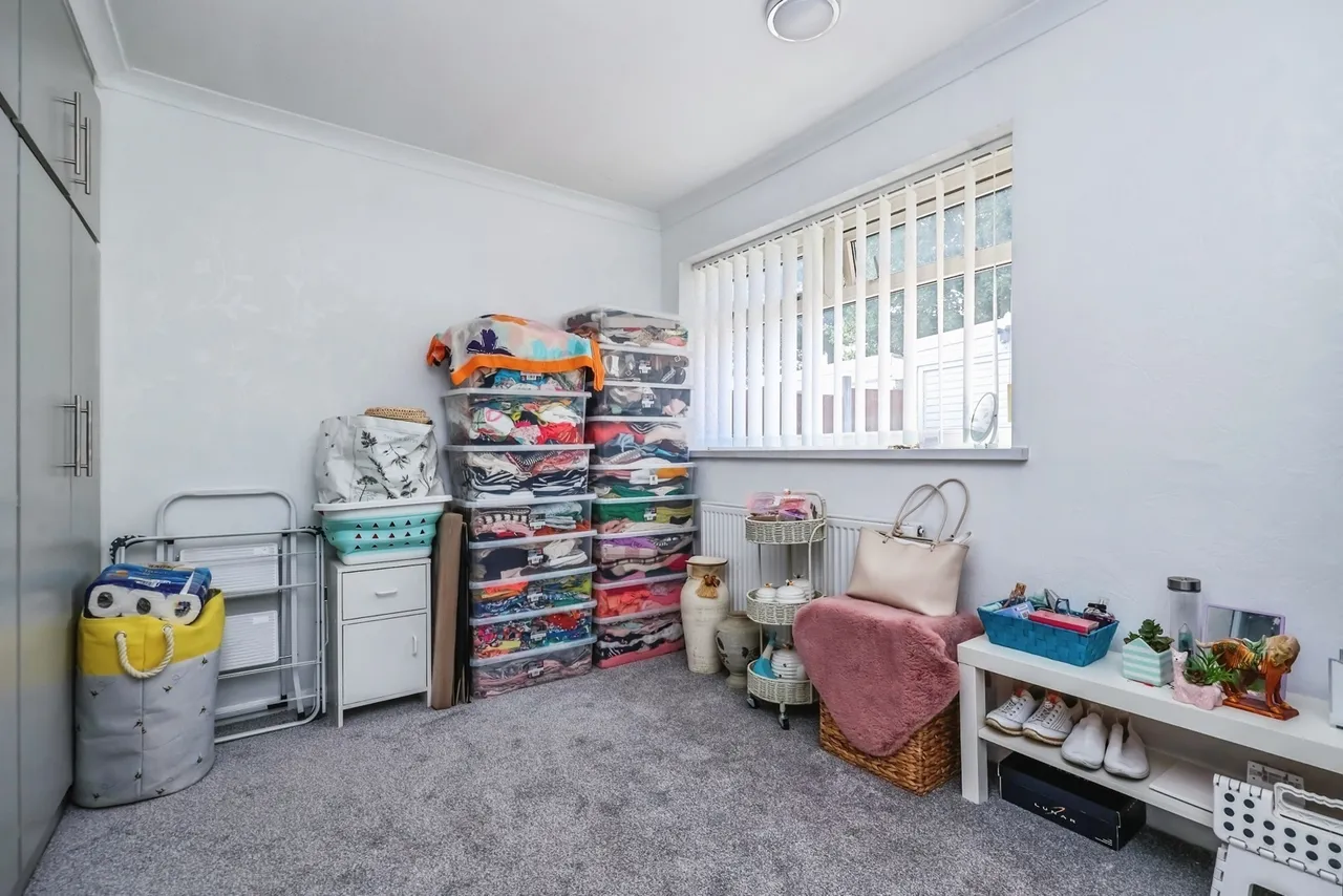 Derwent Drive, Hucknall, Nottingham, Nottinghamshire, NG15, photo 11