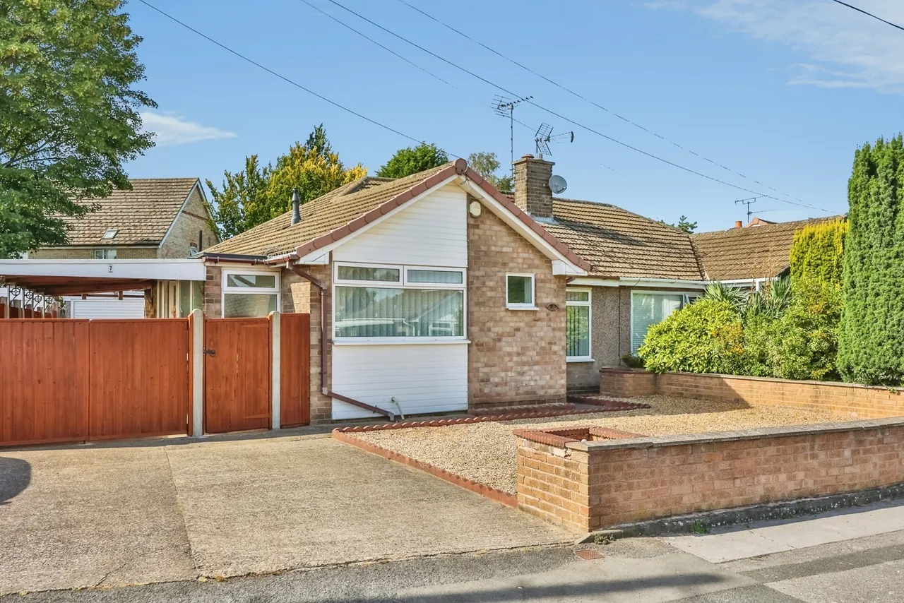 Derwent Drive, Hucknall, Nottingham, Nottinghamshire, NG15, photo 18