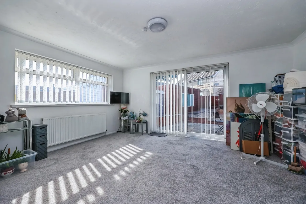 Derwent Drive, Hucknall, Nottingham, Nottinghamshire, NG15, photo 6