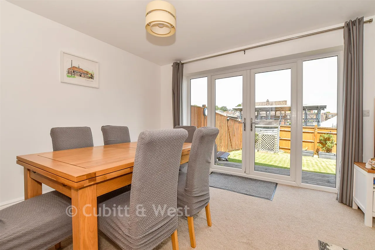 Mulberry Way, Crowborough, TN6, photo 5