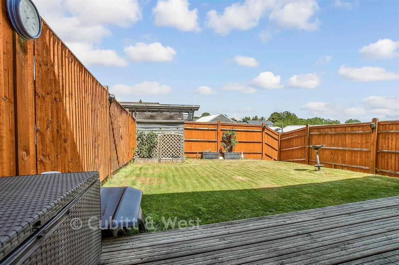 Mulberry Way, Crowborough, TN6, photo 2