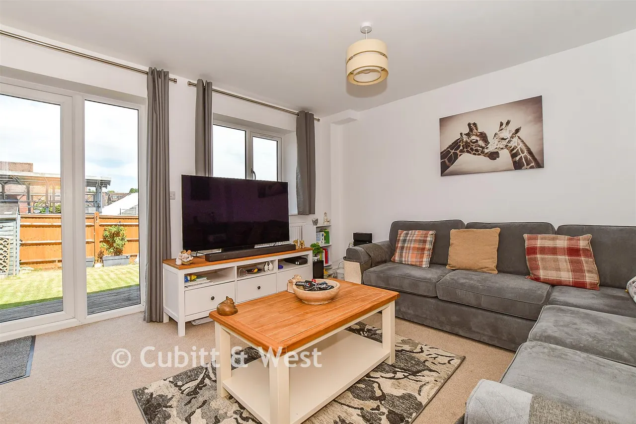 Mulberry Way, Crowborough, TN6, photo 4