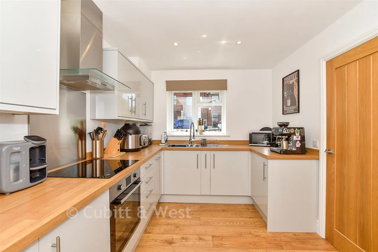 Mulberry Way, Crowborough, TN6, photo 3