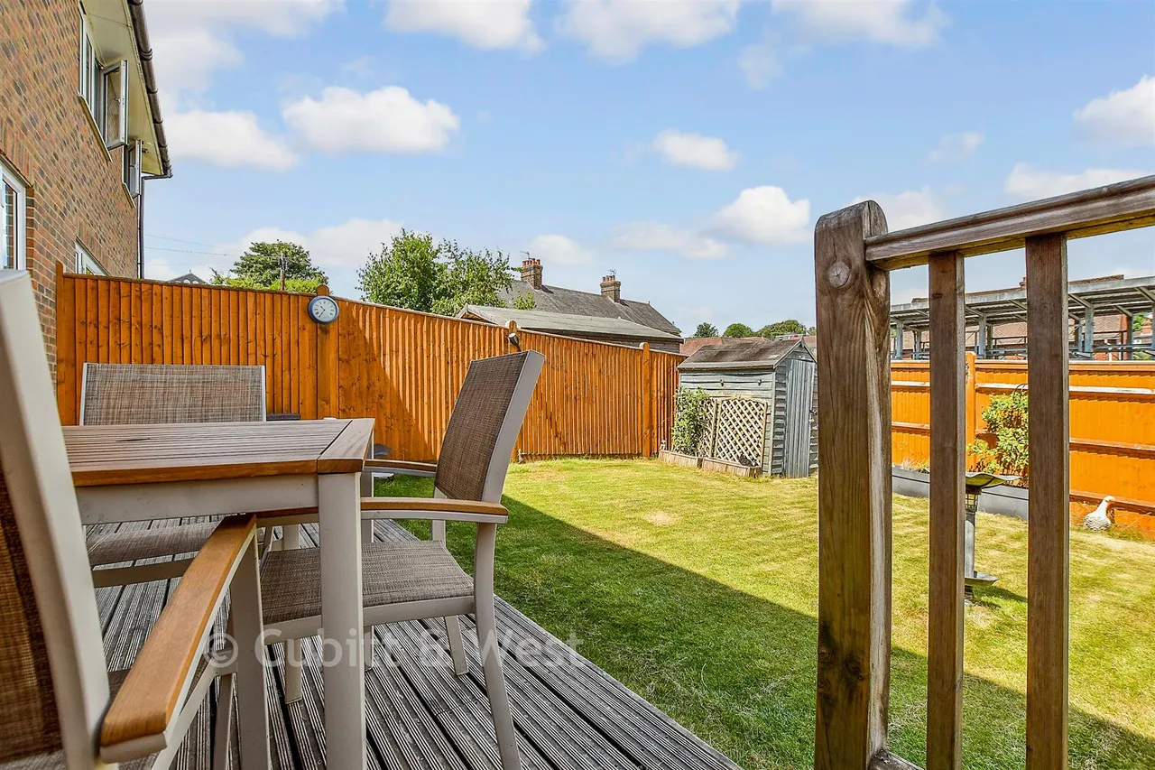 Mulberry Way, Crowborough, TN6, photo 11