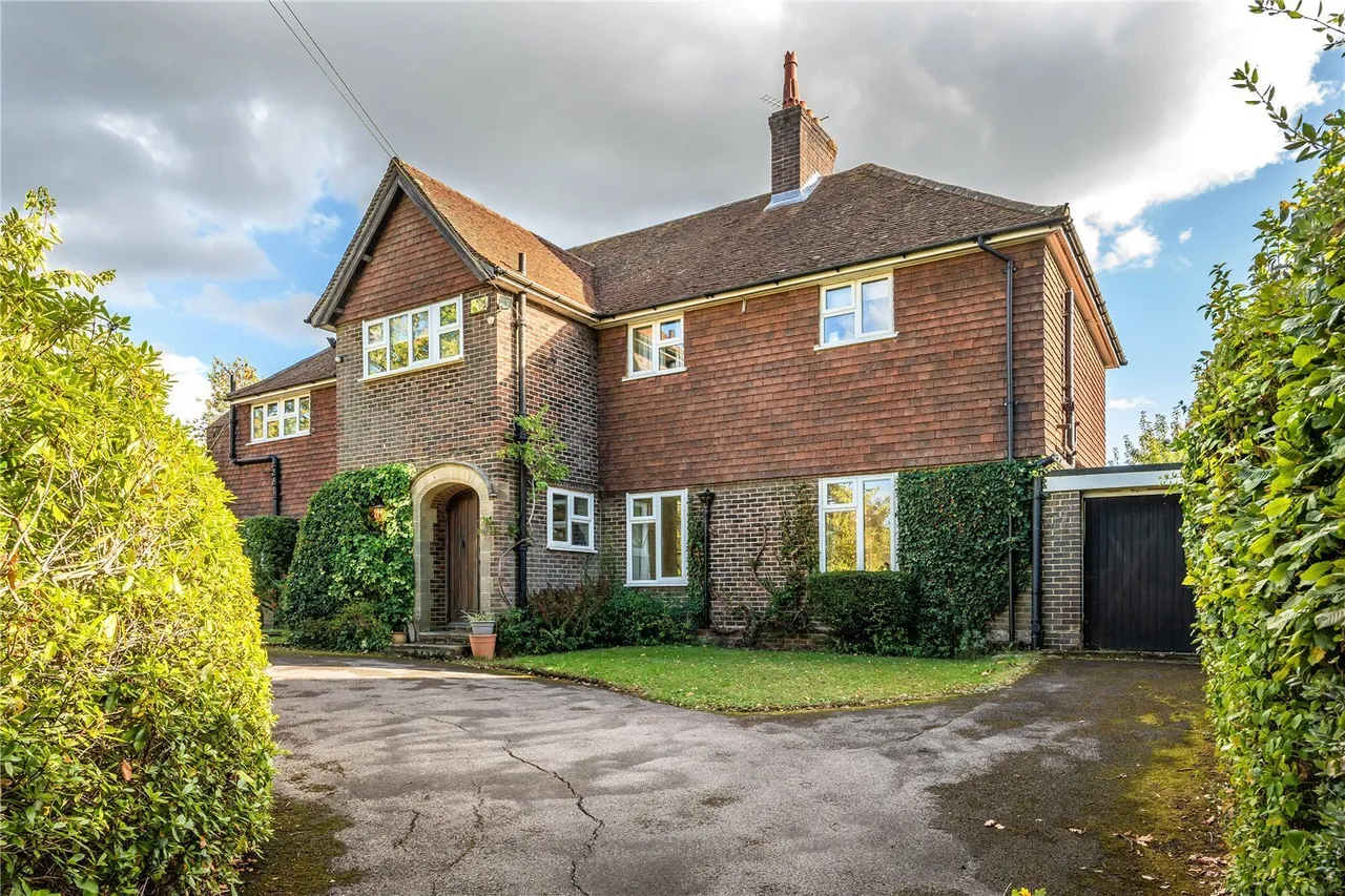 High Trees Road, Reigate, RH2, photo 8
