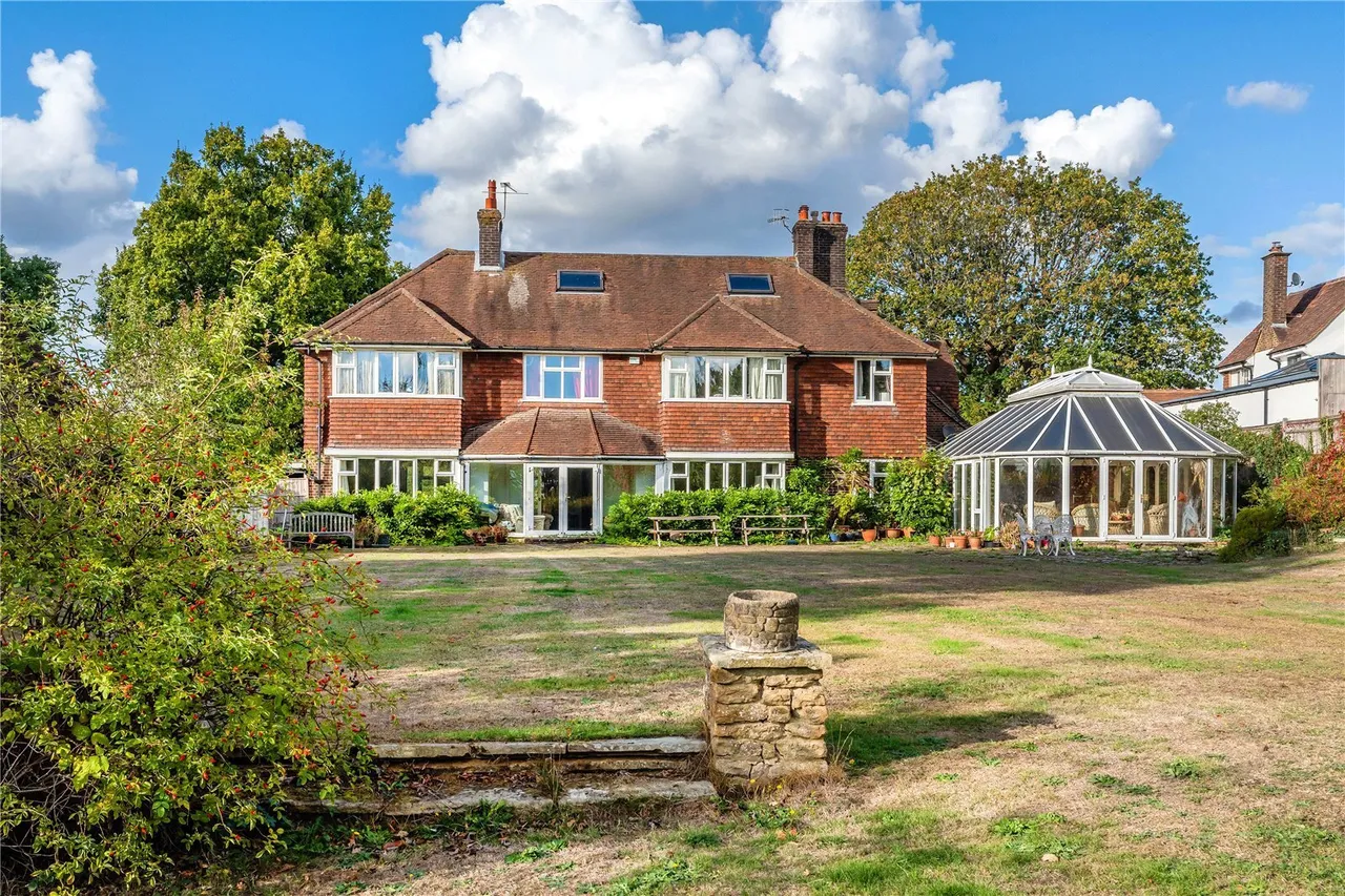 5 bed house for sale, High Trees Road, Reigate, RH2