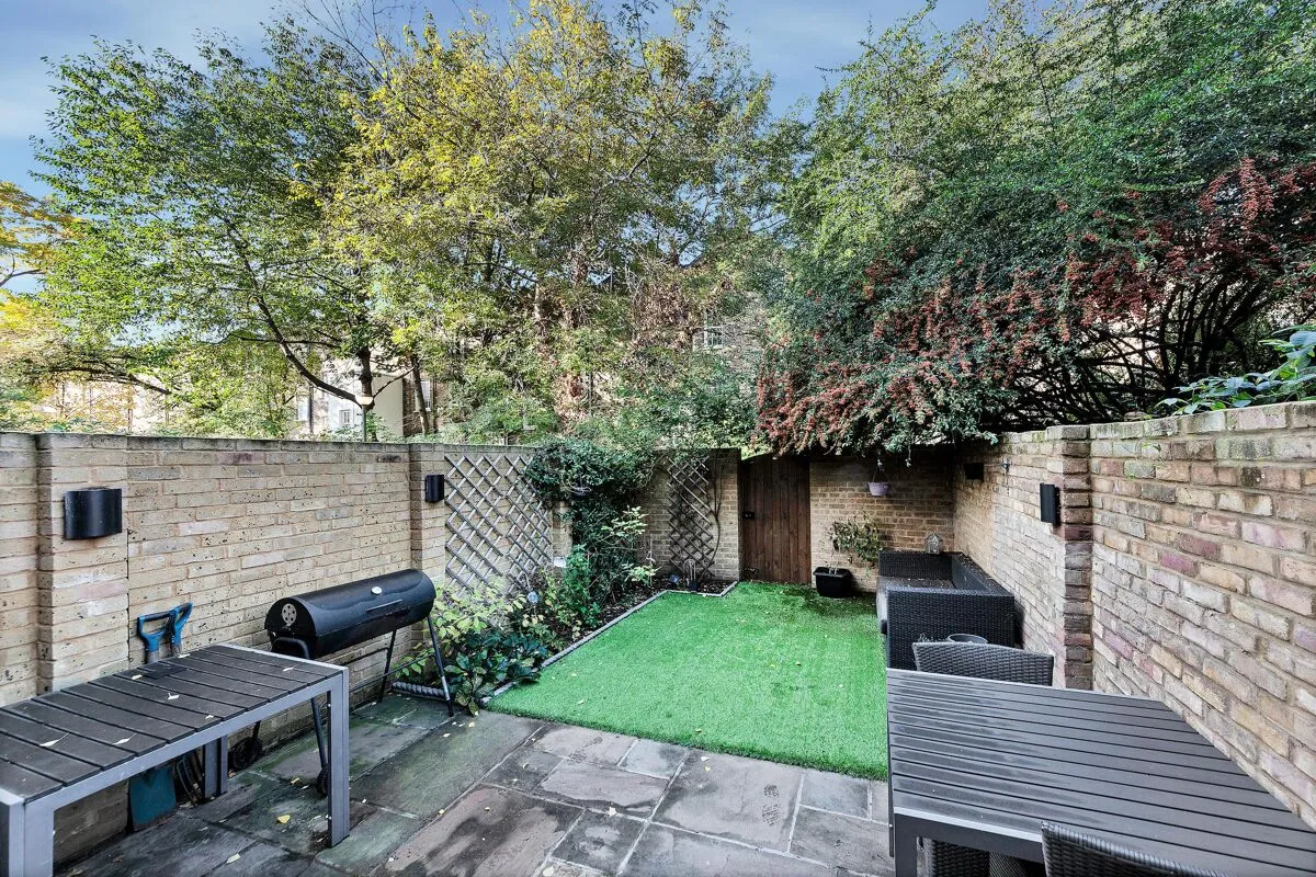 Northdown Street, King's Cross, N1, photo 5