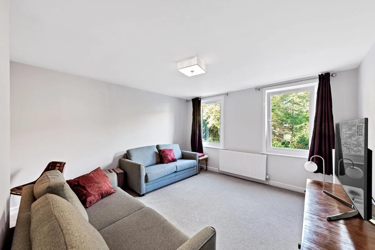 Northdown Street, King's Cross, N1, photo 6