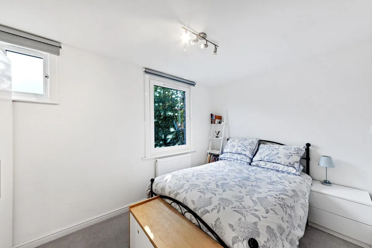 Northdown Street, King's Cross, N1, photo 9
