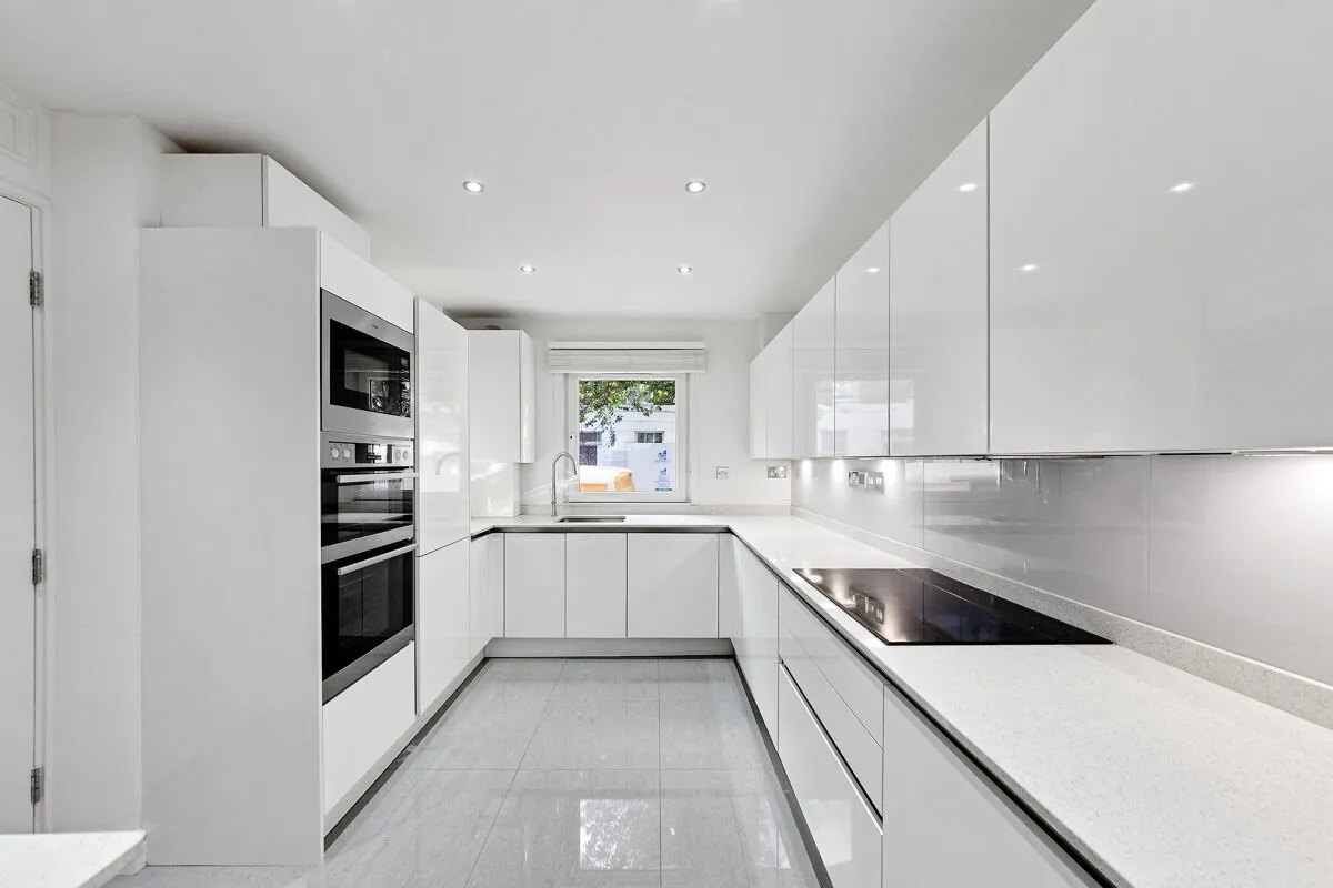 Northdown Street, King's Cross, N1, photo 4