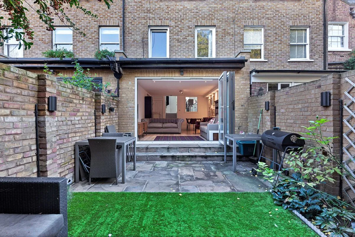 3 bed house for sale, Northdown Street, King's Cross, N1