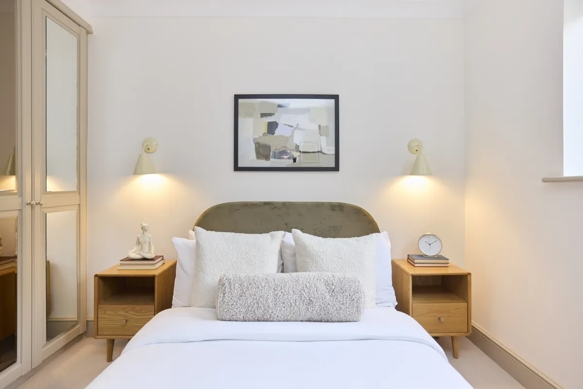 Graces Mews Abbey Road NW8, photo 9
