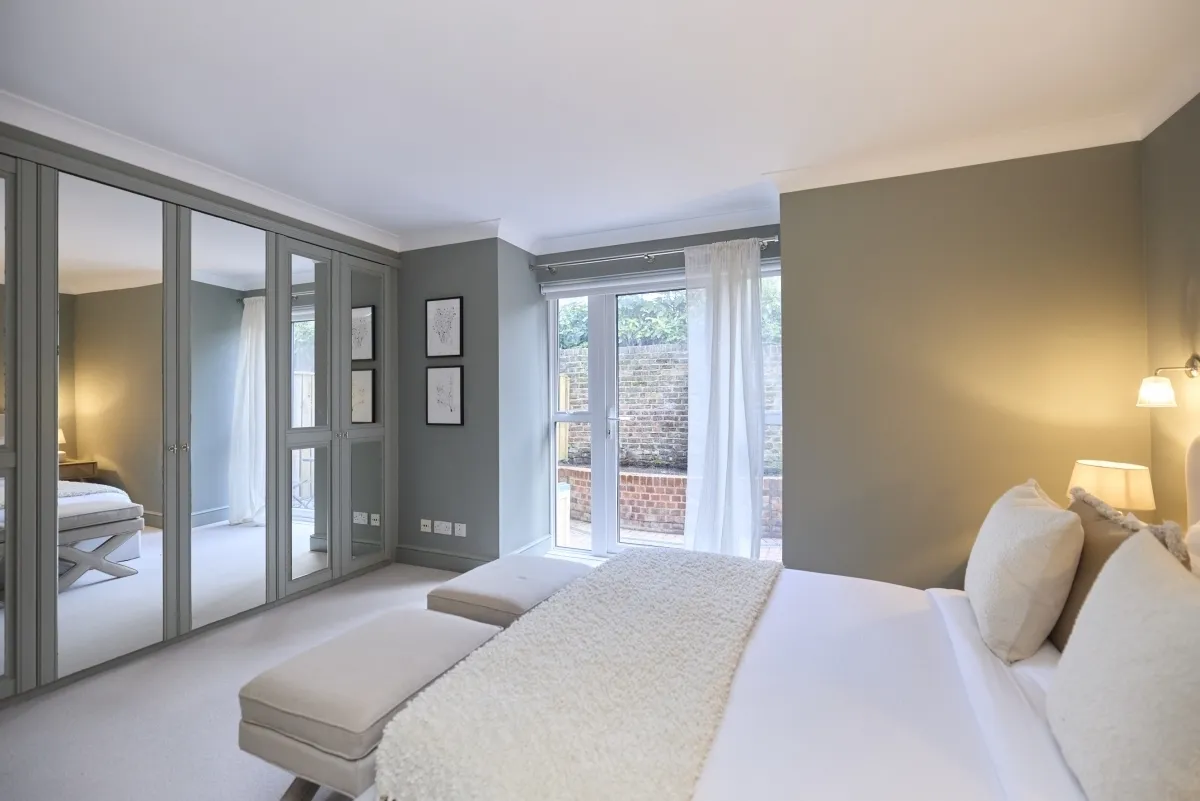 Graces Mews Abbey Road NW8, photo 8