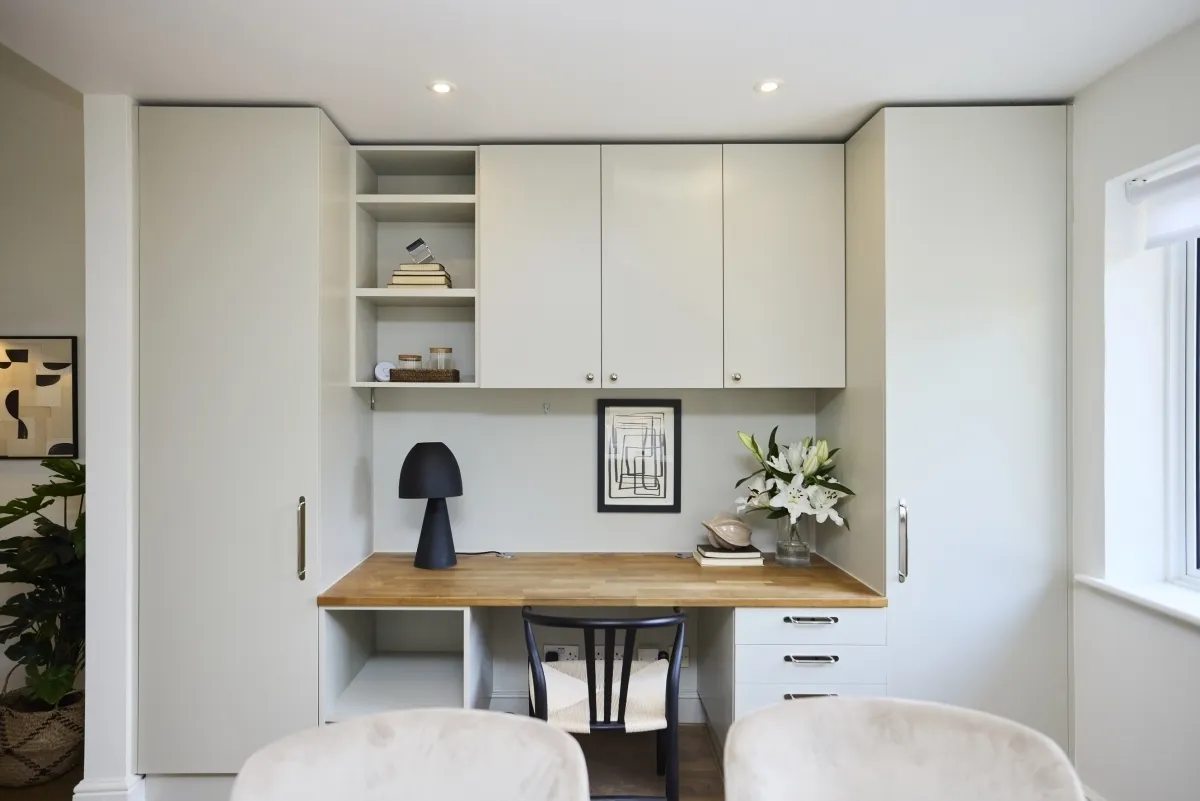 Graces Mews Abbey Road NW8, photo 5